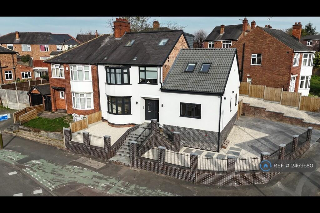 Main image of property: Braunstone Avenue, Leicester, LE3