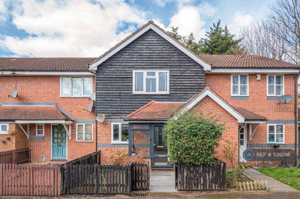 Main image of property: Mapeshill Place, London, NW2