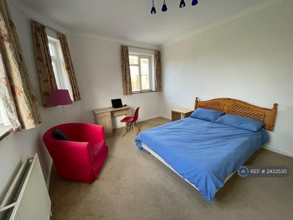 Main image of property: Bothwell Street, London, W6