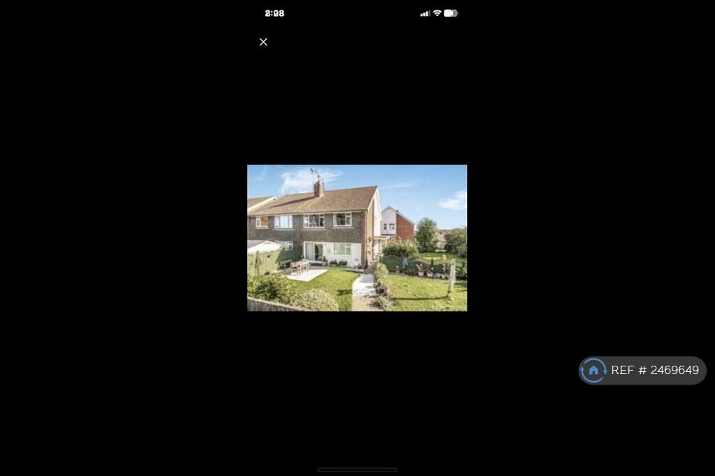 Main image of property: Old Manor Road, Rustington, BN16
