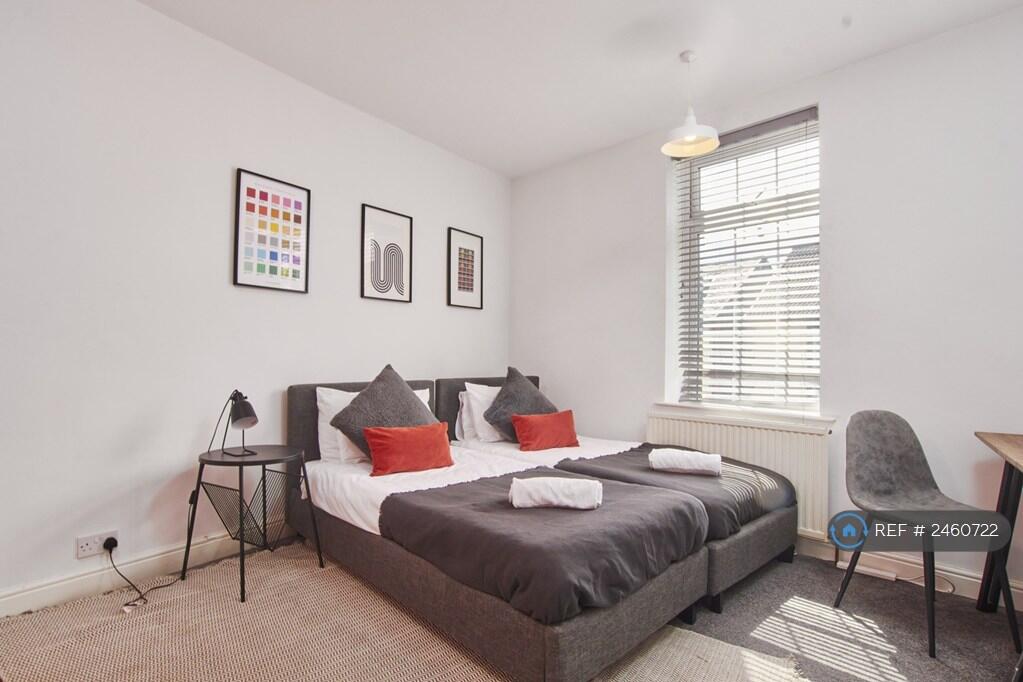 Main image of property: Eskdale Road, Sheffield, S6