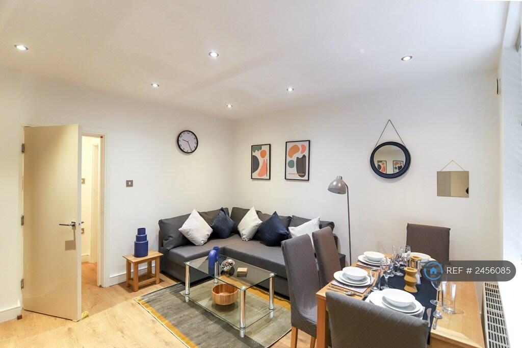 Main image of property: Hawley Street, Sheffield, S1
