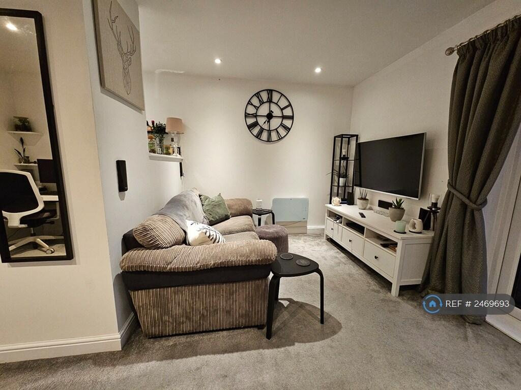Main image of property: Locks Heath, Locks Heath, SO31