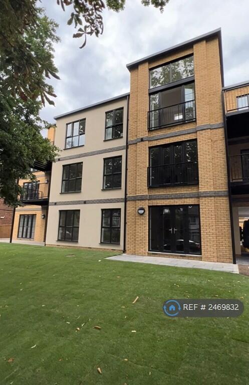 Main image of property: Langley Park Road, Sutton, SM2