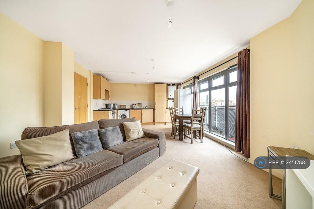 Main image of property: Norwood Road, London, SE27