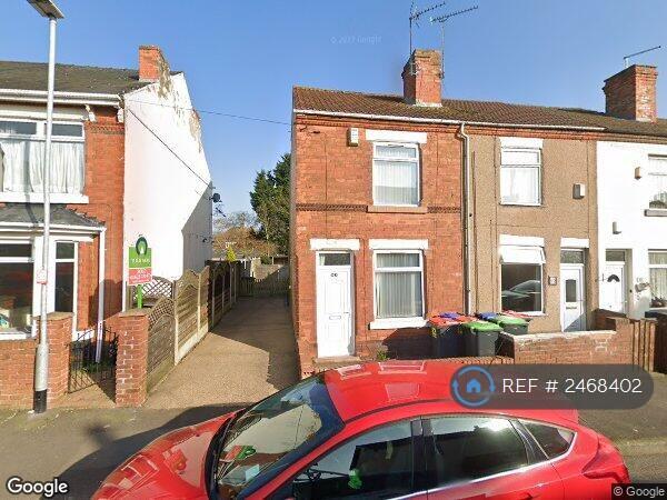 Main image of property: Marlborough Road, Kirby-In-Ashfield, NG17