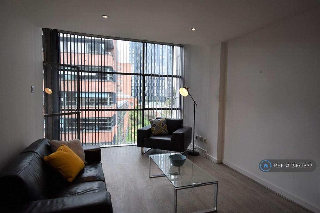 Main image of property: Deansgate, Manchester, M3