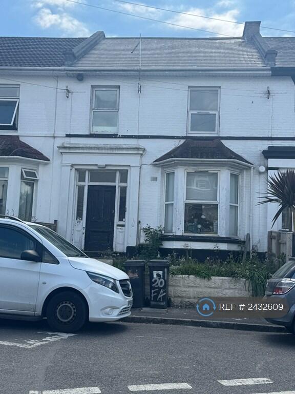 Main image of property: Norwich Avenue, Bournemouth, BH2