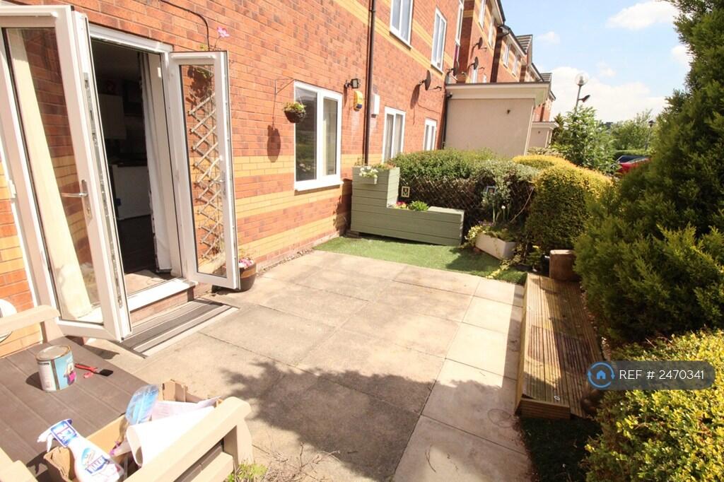 Main image of property: Trinity Riverside, Salford, M3
