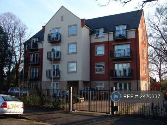 Main image of property: Knighton Park Road, Leicester, LE2