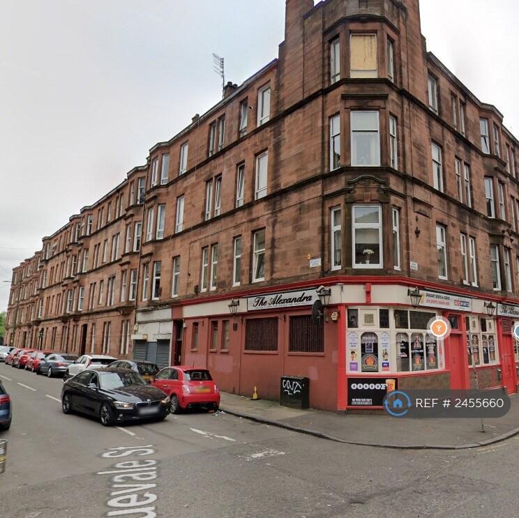 Main image of property: Bluevale Street, Glasgow, G31