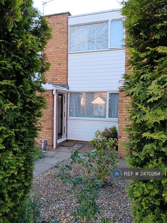 Main image of property: Blakesley Walk, Leicester, LE4