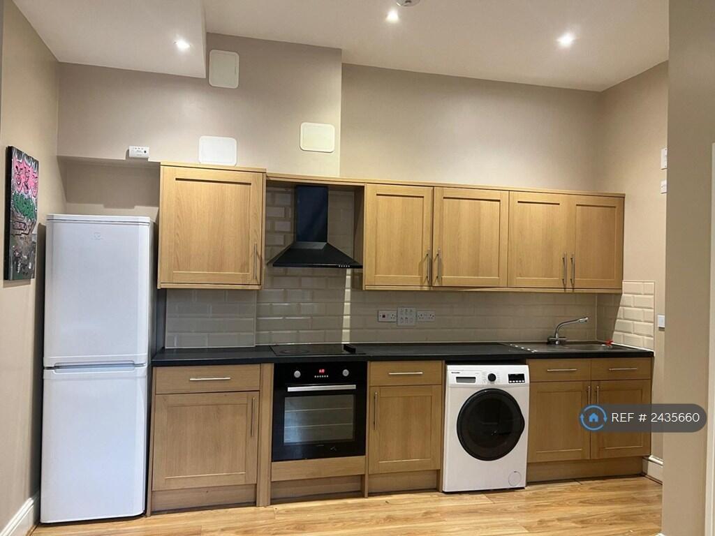 Main image of property: Marsh Street, Bristol, BS1