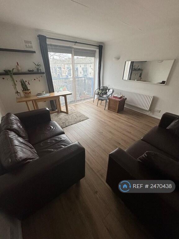 Main image of property: Thorburn Square, London, SE1
