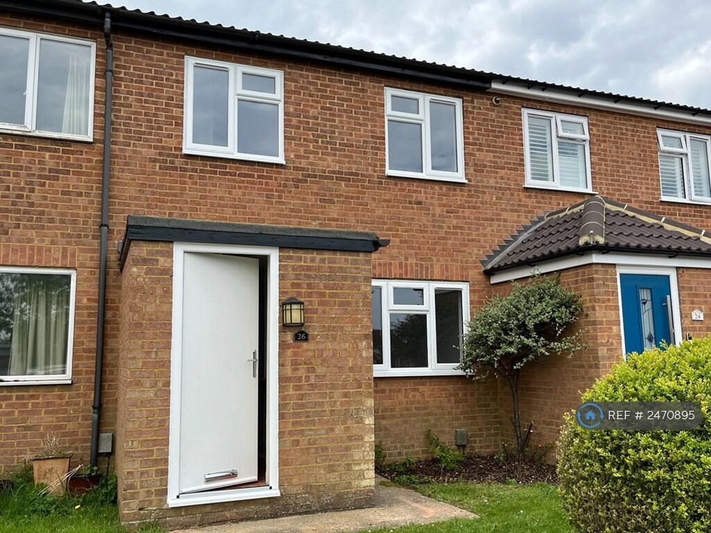 Main image of property: Trent Avenue, Flitwick, Bedford, MK45