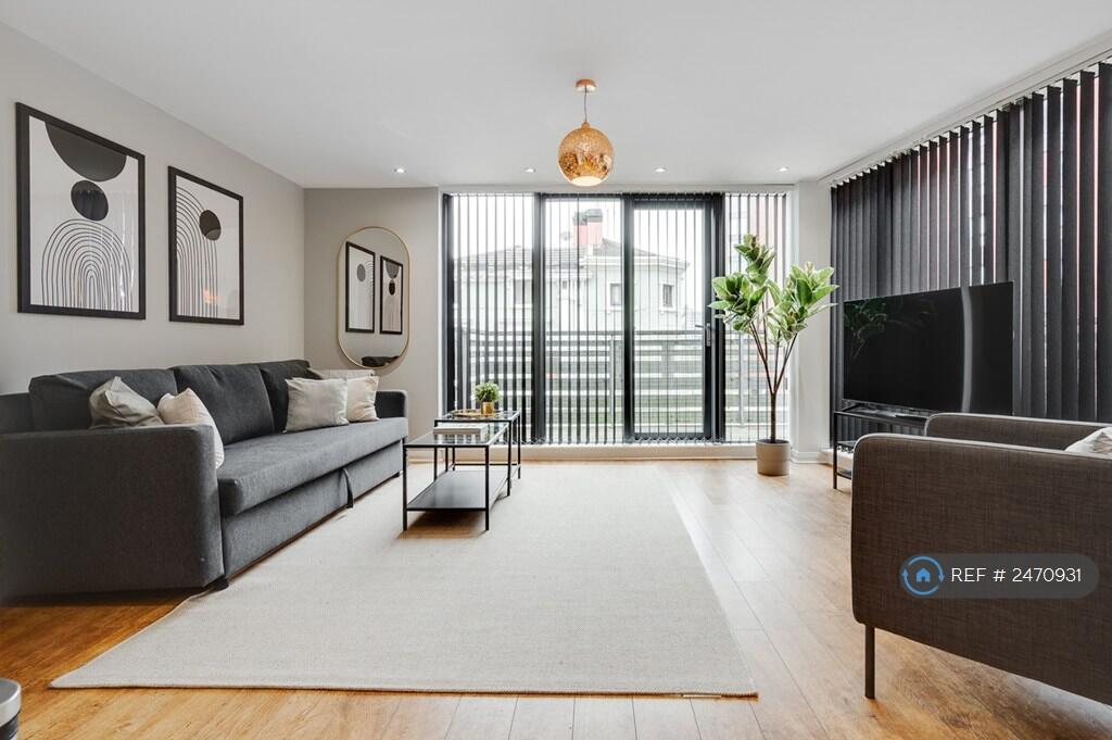 Main image of property: Hurst Street, Liverpool, L1