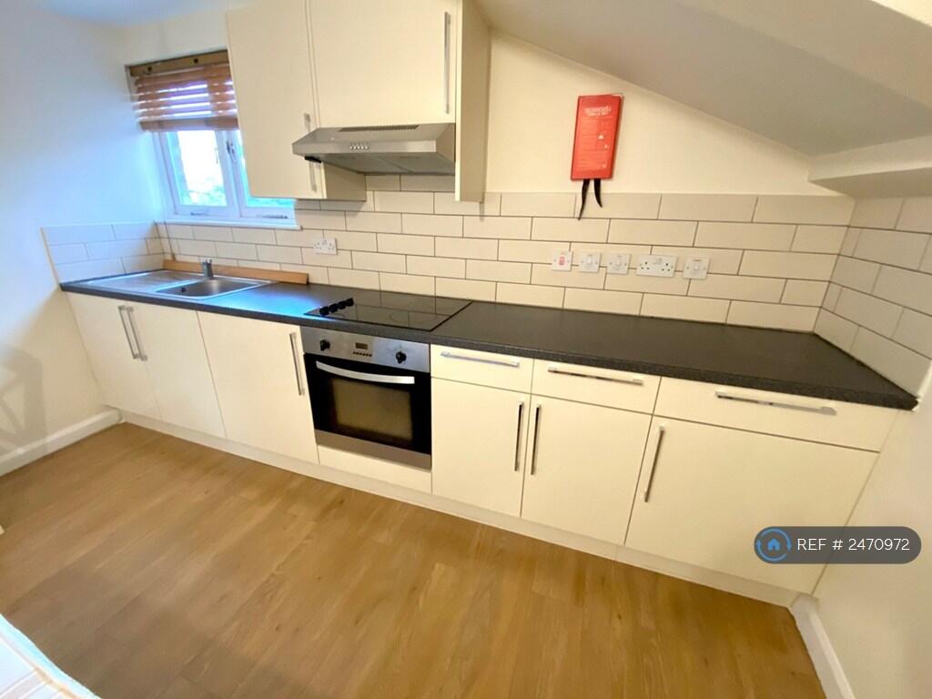 Main image of property: Royal College Street, Camden, NW1