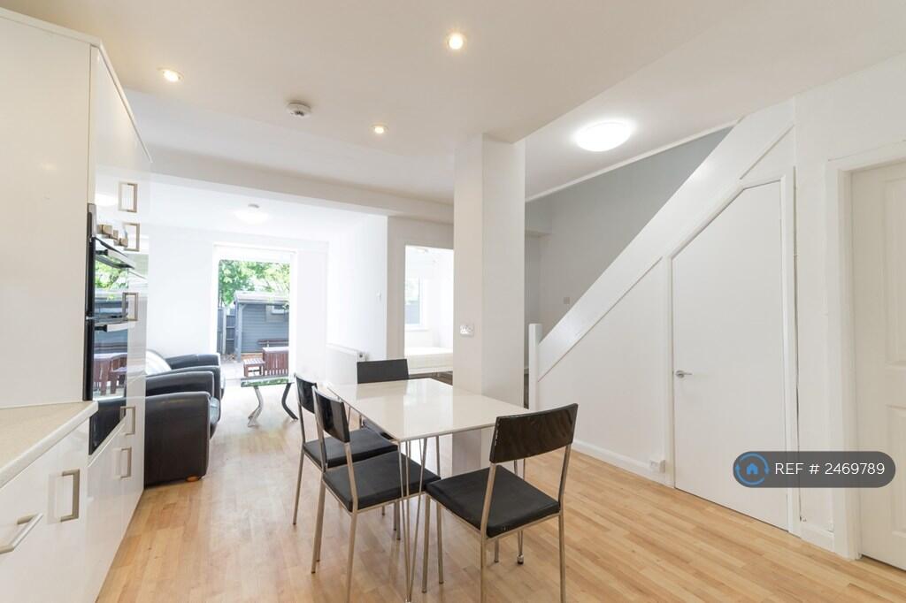 Main image of property: Doric House, London, E2
