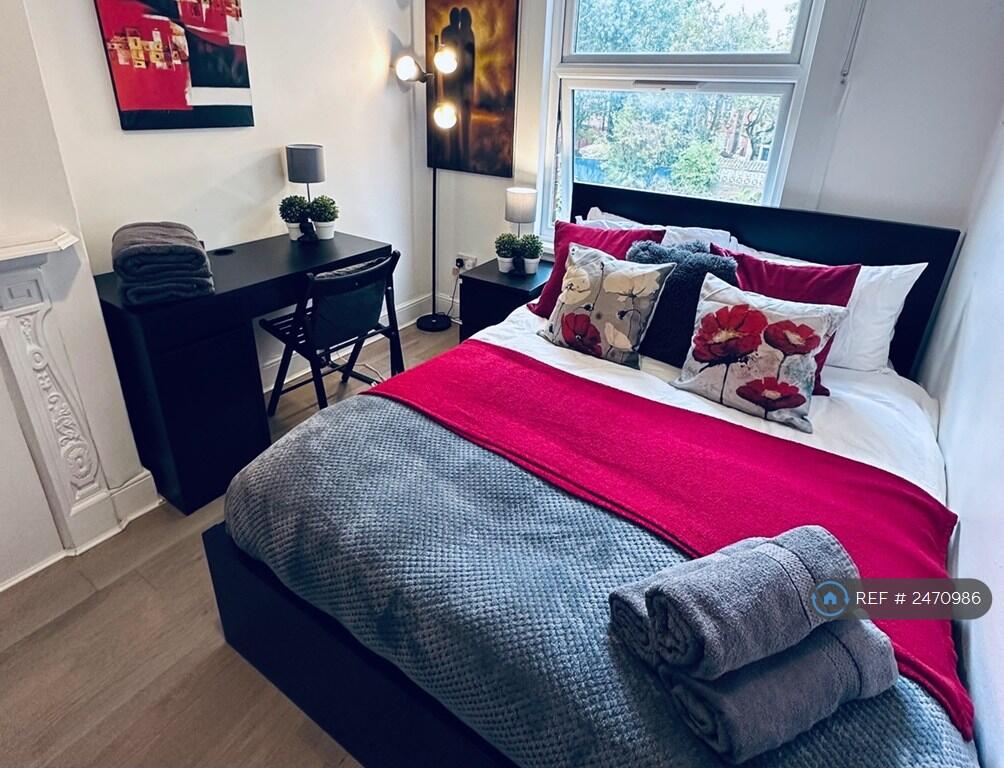Main image of property: Whitehall Road, Harrow, HA1
