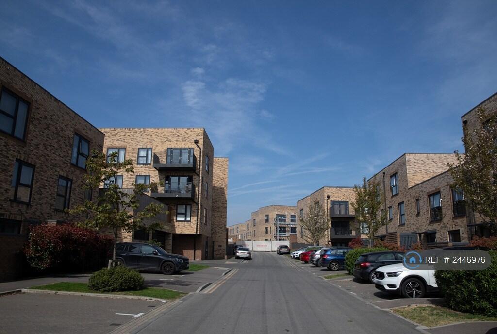 Main image of property: Adit Road, Erith, DA8