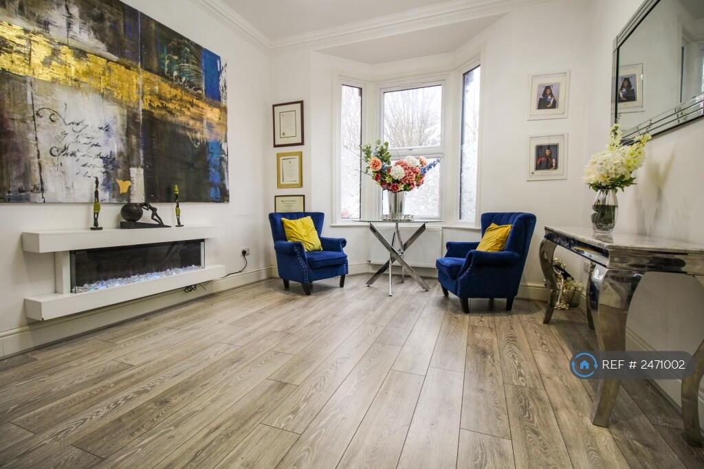 Main image of property: Vicarage Lane, London, E15