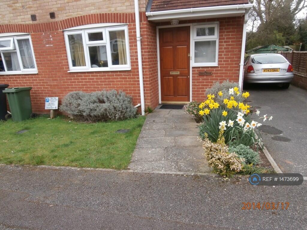 Main image of property: Hillrise, Guildford, GU2