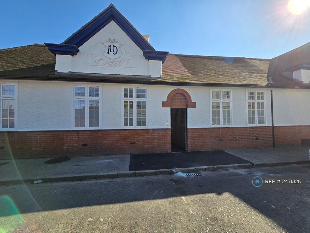 Main image of property: Smyths Close, Bristol, BS11