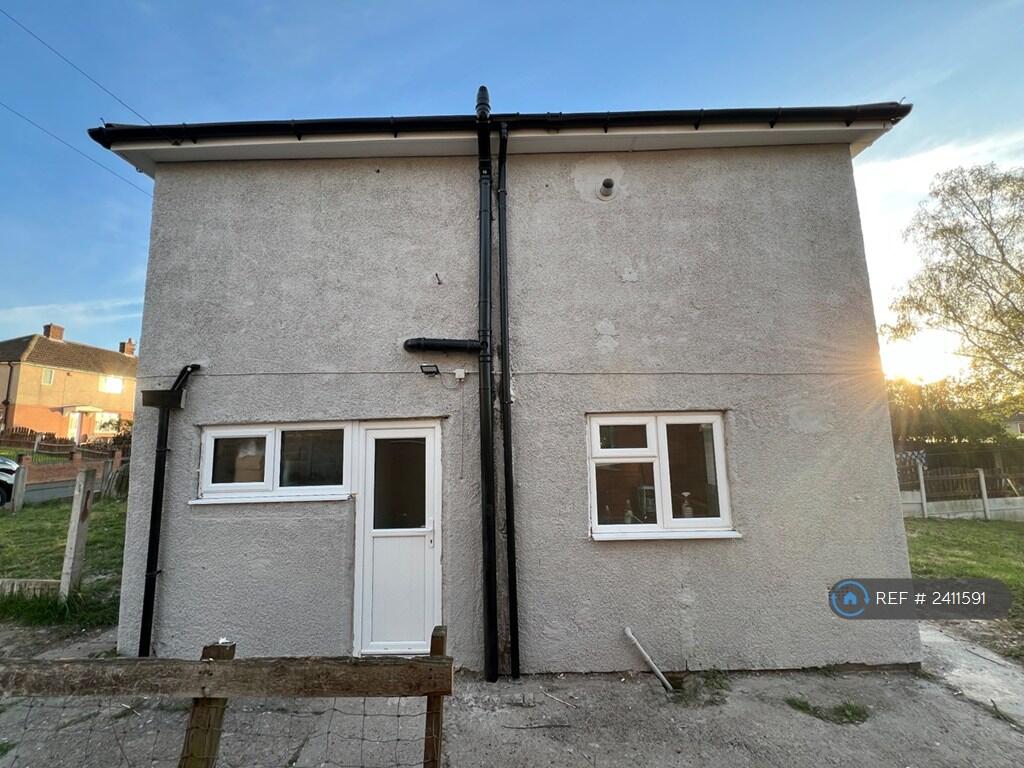 Main image of property: Oldroyd Avenue, Grimethorpe, Barnsley, S72