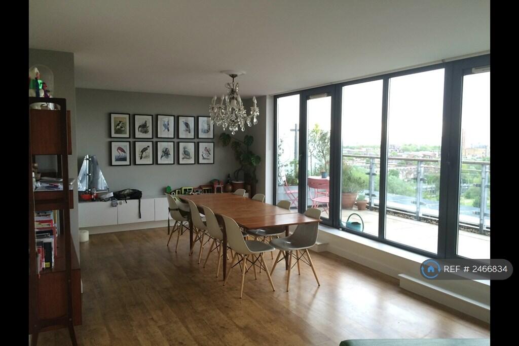 Main image of property: Palmers Road, London, E2