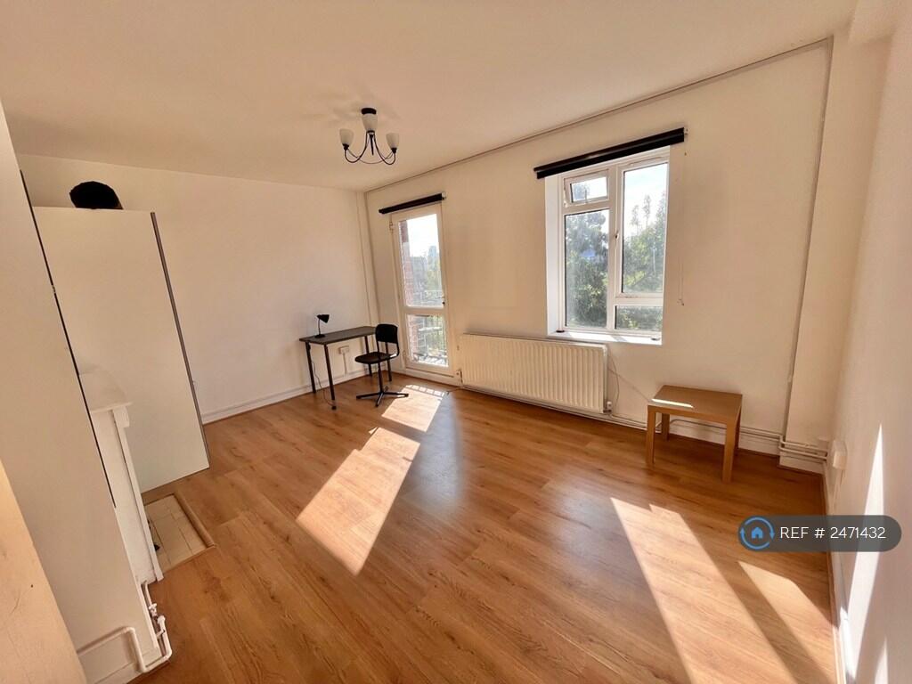 Main image of property: Crowndale Court, London, NW1