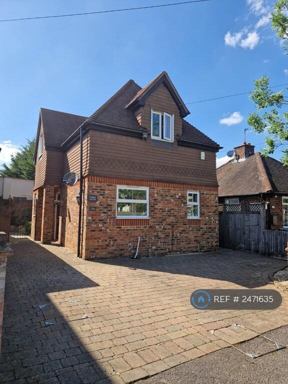 Main image of property: Well Lane, Woking, GU21