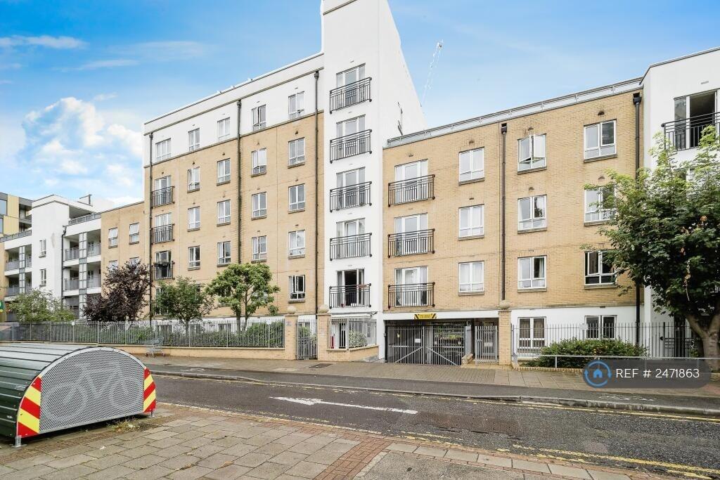 Main image of property: Granite Apartments, London, E15