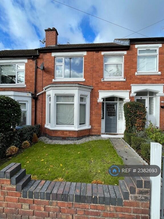 Main image of property: Queen Isabel's Avenue, Coventry, CV3