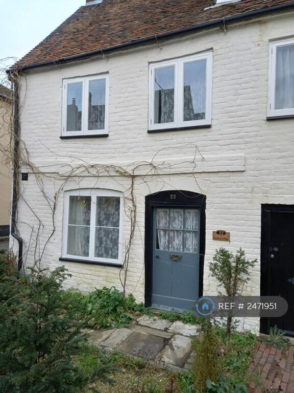 Main image of property: Ospringe Street Ospringe, Faversham, ME13