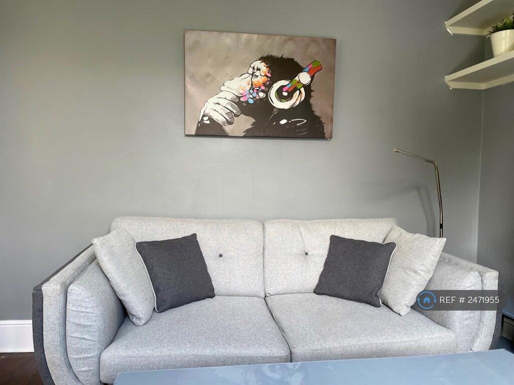 Main image of property: Boundaries Road, London, SW12