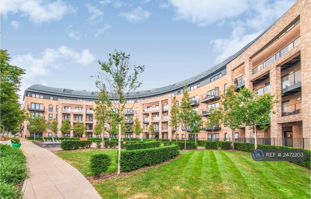 Main image of property: Howard Road, Stanmore, HA7
