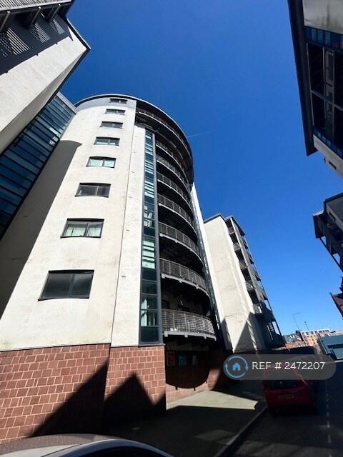 Main image of property: Cornhill, Liverpool, L1