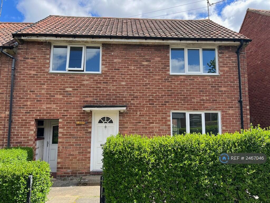 Main image of property: Kinross Drive, Newcastle Upon Tyne, NE3