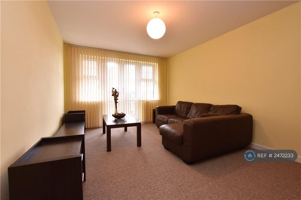 Main image of property: Farnley Crescent, Leeds, LS12