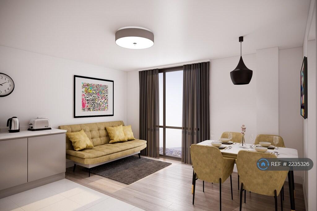 Main image of property: Churchill Way, Macclesfield, SK11