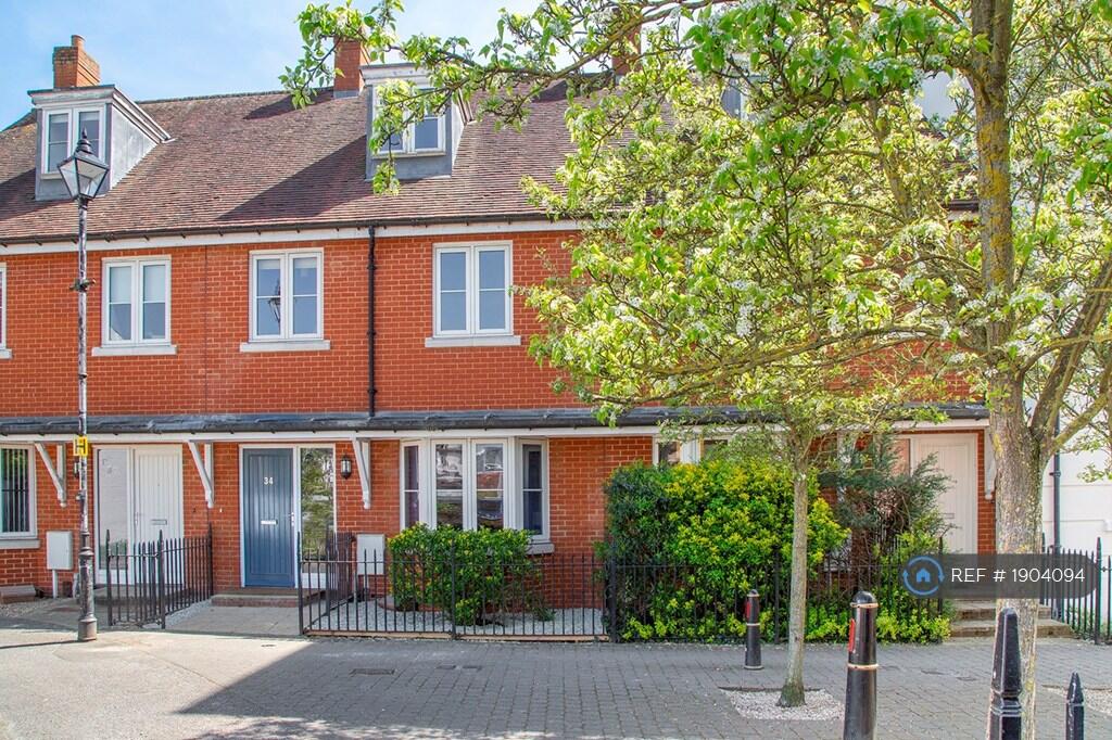 Main image of property: Old Watling Street, Canterbury, CT1