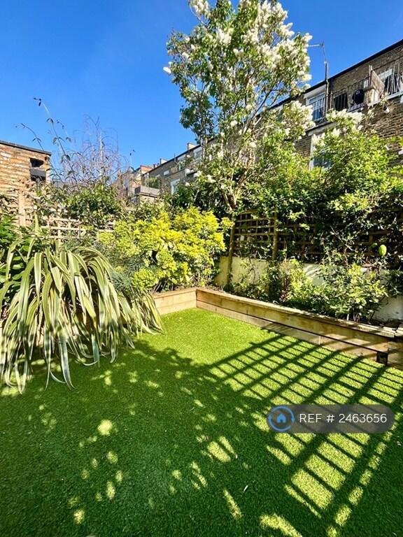 Main image of property: Handforth Road, London, SW9