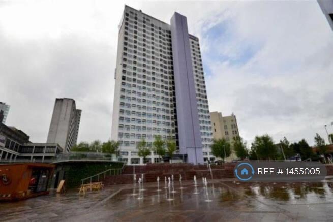 Main image of property: City Heights, Salford, M3