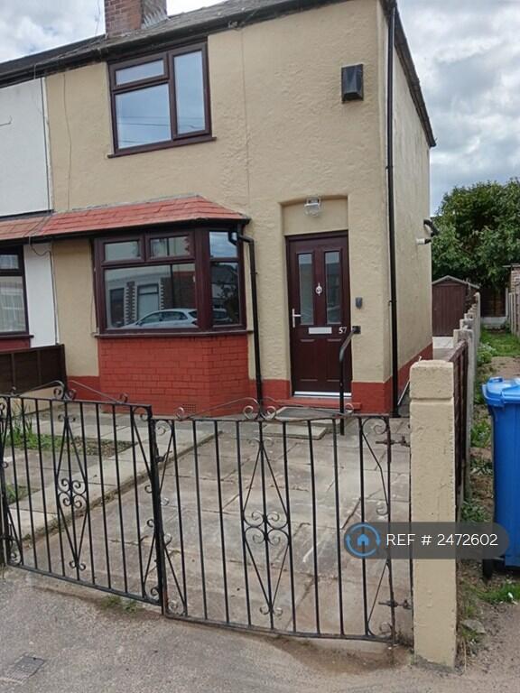 Main image of property: Warrington, Warrington, WA2
