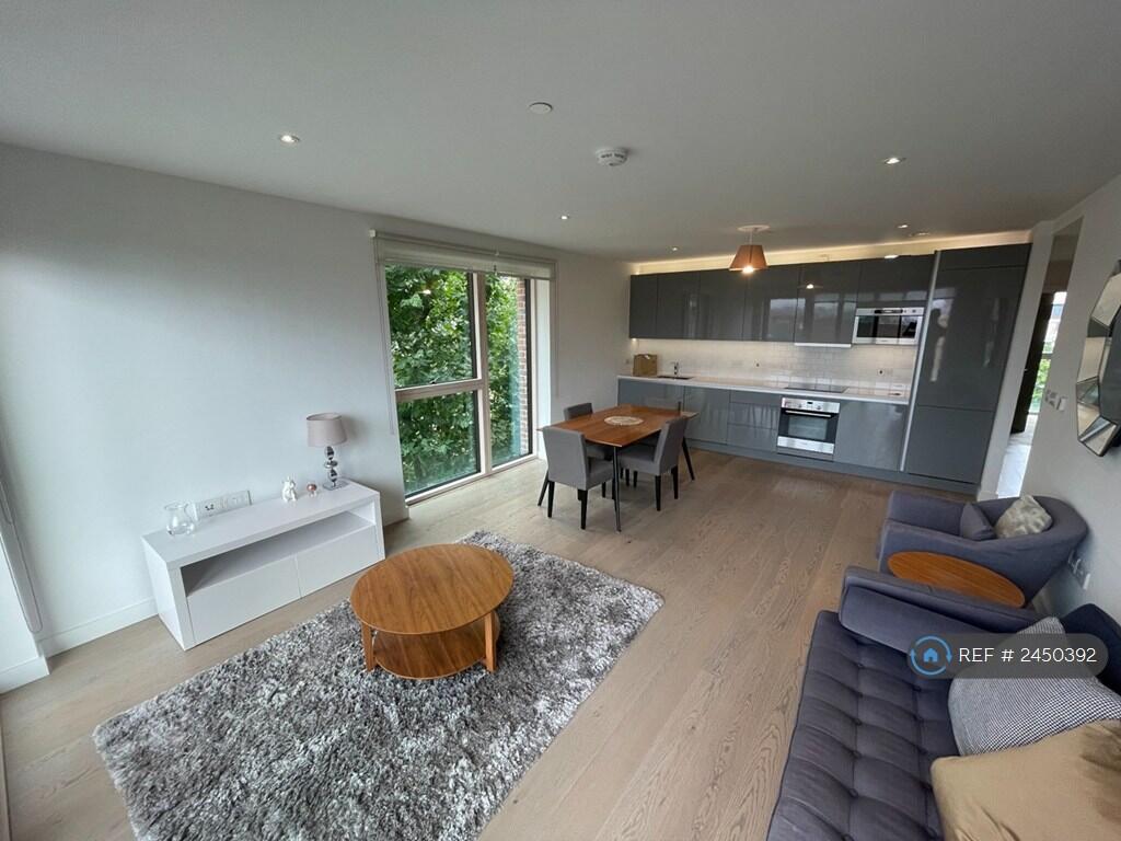 Main image of property: Victory Place, London, SE17