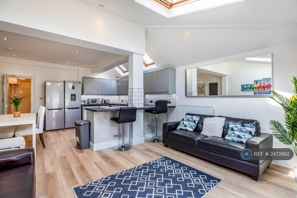 Main image of property: Letchworth Street, Tooting Broadway, SW17