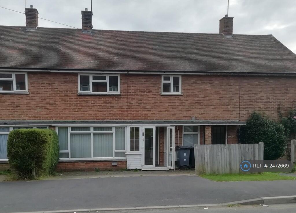 Main image of property: Bowley Road, Hailsham, BN27