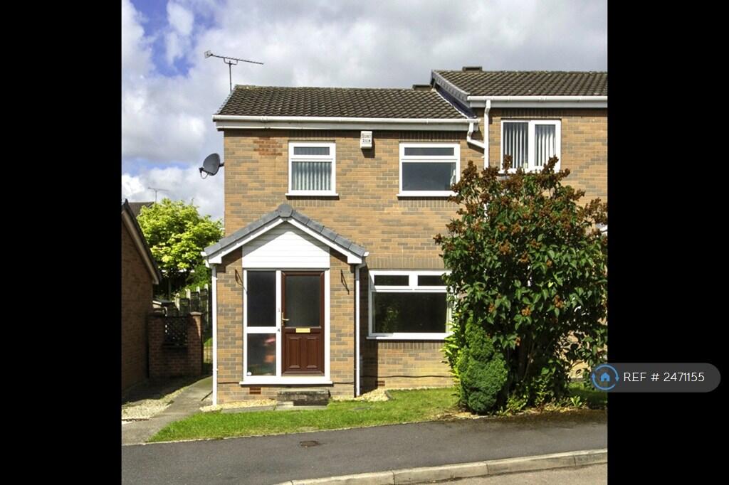 Main image of property: Inglewood Dell, Sothall, Sheffield, S20