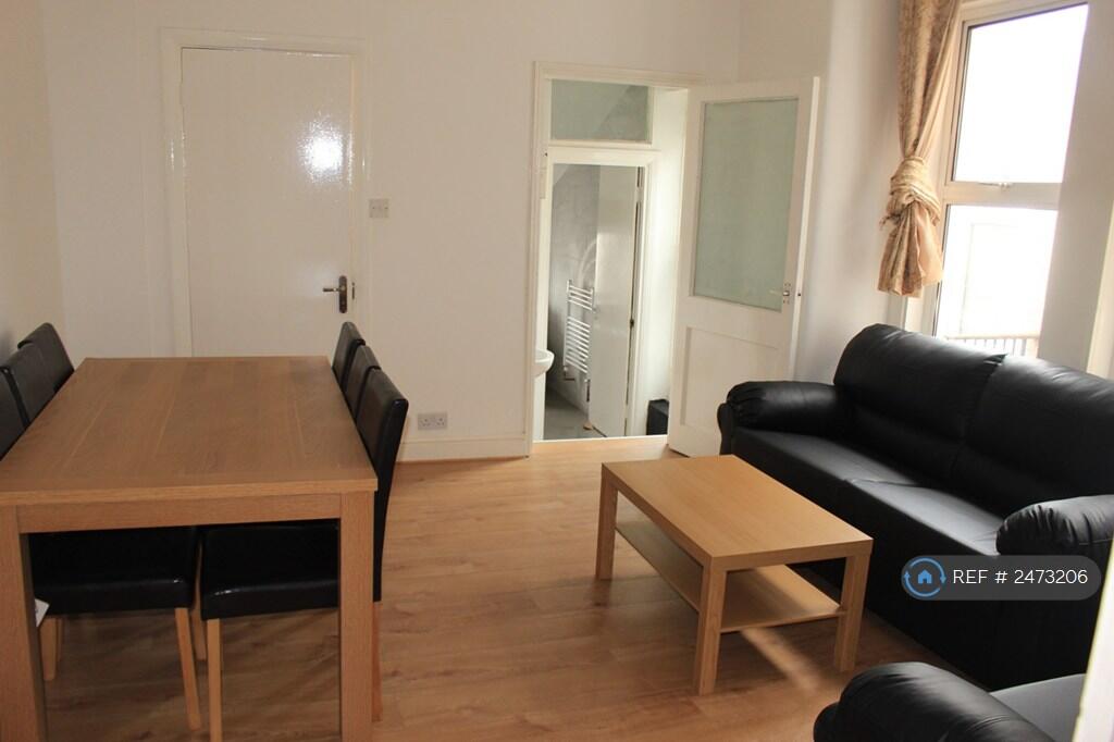 Main image of property: Coverton Road, London, SW17