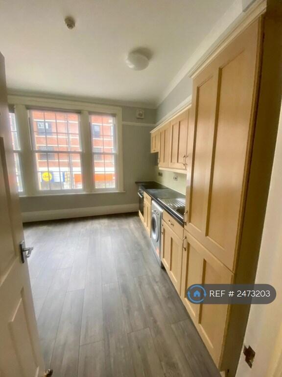 Main image of property: Streatham High Road, London, SW16